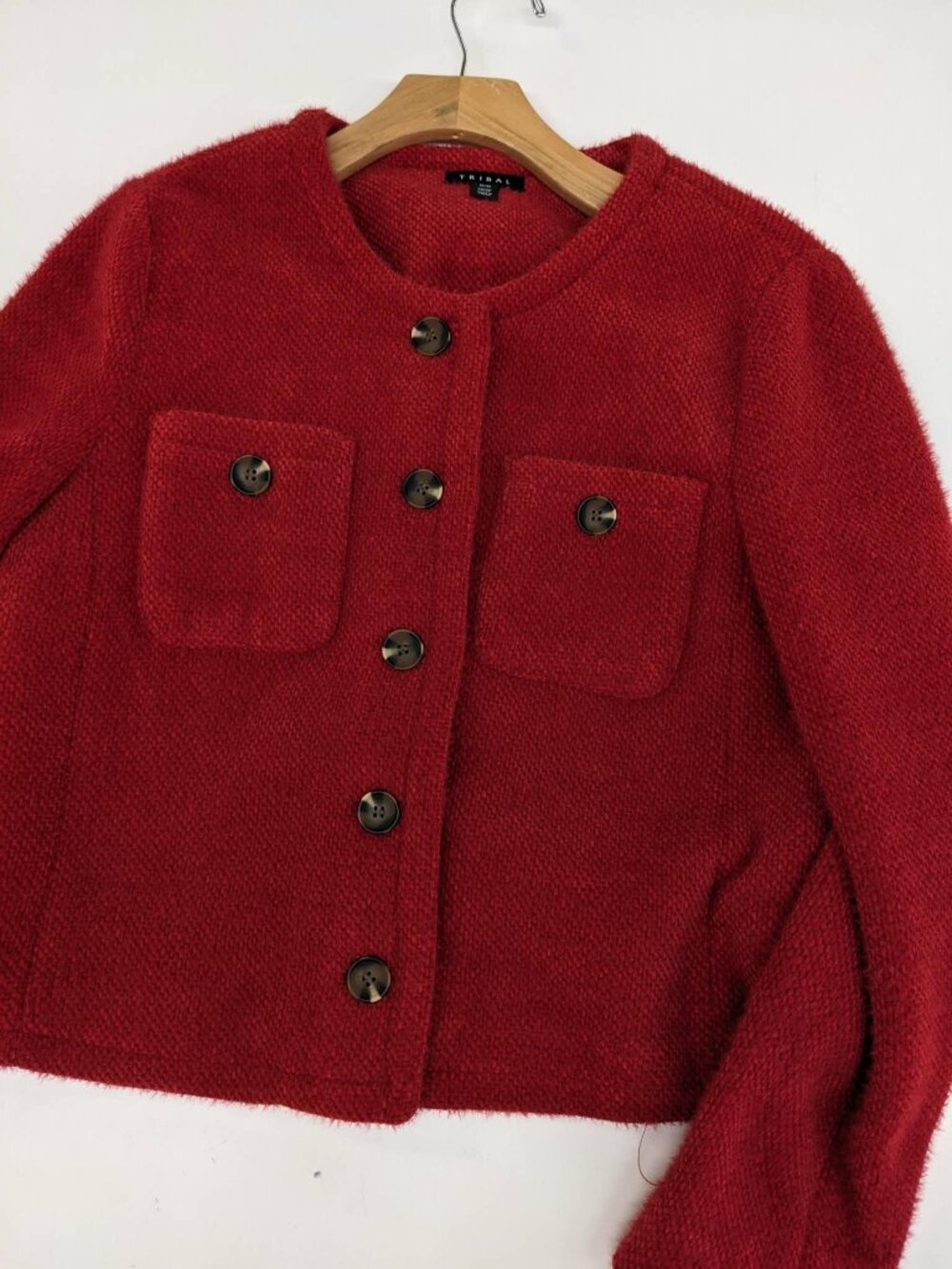 Tribal Jacket - Picture 6 of 6
